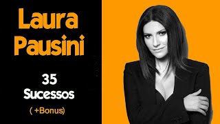 LauraPausini  35 Sucessos Bonus [upl. by Dyal]