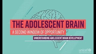 The Adolescent Brain A second window of opportunity [upl. by Nnyroc]