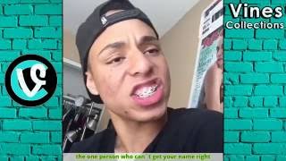 LARRAY Vines  Best Funny Vine Videos Compilation September 2016  with TITLEs [upl. by Hsac]