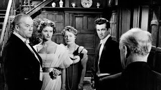 An Inspector Calls 1954  an underappreciated British classic that deserves far more attention [upl. by Aicrag]