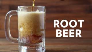 RumChata Root Beer Float [upl. by Yelraf]