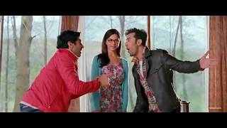 Best Scene From Yeh Jawaani Hai Deewani [upl. by Nellda81]