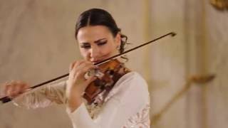 Pablo de Sarasate  Zigeunerweisen Gypsy Airs Melodii Lautaresti [upl. by Norbel135]