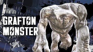 The Origins of the Grafton Monster  Fallout 76 Lore [upl. by Kenaz]