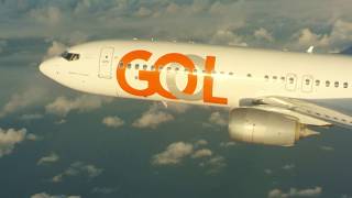 GOL  Air to Air [upl. by Renaldo690]