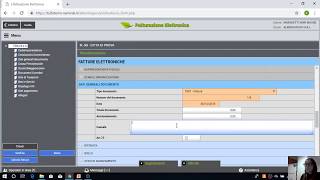 Fatturazione Elettronica  Guida operativa [upl. by Esinev745]