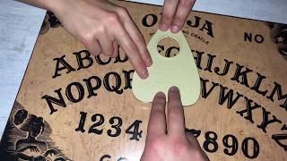 Ouija Board Gone Wrong Zozo [upl. by Atalanti]