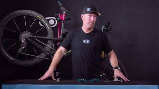 Crankbrothers Pedal Installation Tutorial [upl. by Sage736]