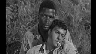 333 THE DEFIANT ONES 1958 RIP TONY CURTIS [upl. by Orazal]