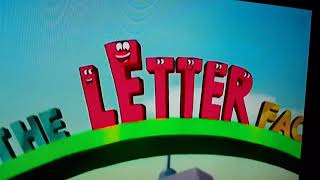 Leapfrog letter factory [upl. by Hendren]