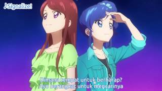 Aktifitas Idol  Signalize Karaoke [upl. by Domph]