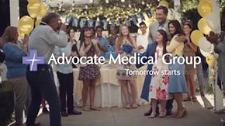 Advocate Medical Group Trusted physicians and specialists [upl. by Olshausen]