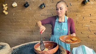 Tortitas De Atún la Cocina En El Rancho [upl. by Ahsinauq]