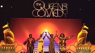 The Queens of Comedy Tour Full Show EXCLUSIVE [upl. by Yenterb]