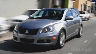 2010 Suzuki Kizashi  LongTerm Conclusion [upl. by Thia]