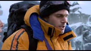 Vertical Limit 2000 best movie clip [upl. by Rafe25]