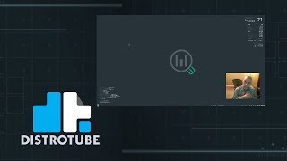 Manjaro i3 Edition Install amp Review [upl. by Pihc]