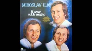 Miroslav Ilic  Joj sto te volim  Audio 1980 HD [upl. by Stillmann907]