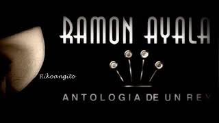 Ramon ayala y sus Bravos del norteCruz de madera [upl. by Eniamrahs]