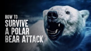 How to Survive a Polar Bear Attack [upl. by Braden]