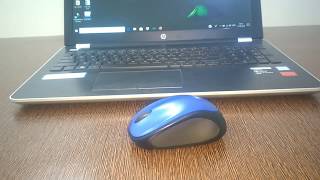 How to connect Wireless Mouse to LaptopPC [upl. by Raual]