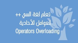 C  OOP  Operators Overloading Unary Operators [upl. by Nnazil]