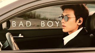 Bad boy  Multifandom [upl. by Atikaj]