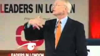 Michael Porter  What Strategy is [upl. by Anitra643]