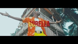 Durella  OTIPE Official Video [upl. by Camella]