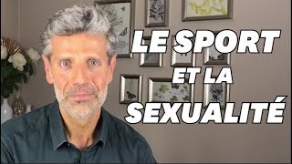 Pourquoi faire du sport est bon pour votre vie sexuelle [upl. by Cirek]