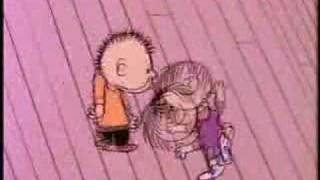 Peanuts Dance to quotLinus amp Lucyquot [upl. by Hctim]