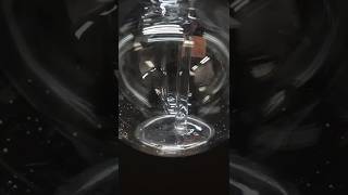 Mixing sodium with mercury [upl. by Ahcsatan943]