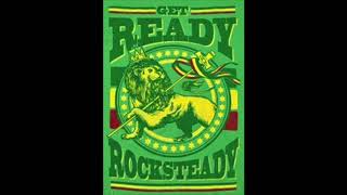 Rocksteady Volume 1 The Roots Of Reggae  Jamaican Music Compilation [upl. by Nylek605]