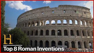 How was Rome founded  History of the Roman Empire  Part 1 [upl. by Rheims775]