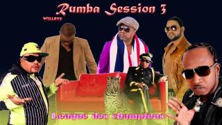 Rumba Session 3 [upl. by Leandro]