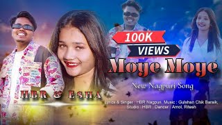 Moye Moye The Best Nagpuri Song of 2024 [upl. by Menendez]