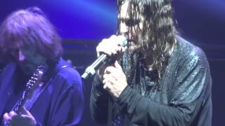 Black Sabbath Fairies wear Boots live 2014 Quebec City QC Canada [upl. by Conyers]