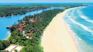 Bentota Beach Srilanka [upl. by Phemia]