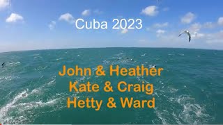 Cuba 2023 [upl. by Sallee284]