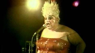 DIVINE  Live at the Hacienda 1983  full version [upl. by Ginny]