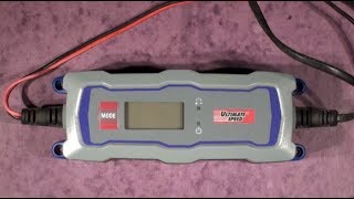 Lidl Ultimate Speed 38A battery Charger Easy Repair [upl. by Jimmy]