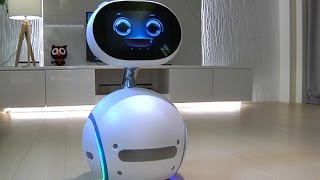 5 Coolest ROBOTS You Can Actually Own [upl. by Ermin424]