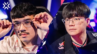 VALORANT MASTER BANGKOK 2025  GRAND FINALS  NGÀY 9 [upl. by Gensmer907]