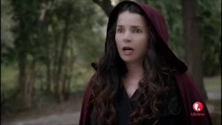 Witches of East End 1x01  The Beauchamps curse [upl. by Ylliw]