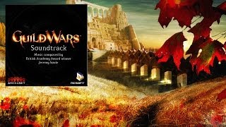 Guild Wars Anthology  Soundtrack [upl. by Ruenhcs]