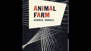 Animal Farm Audiobook Chapter 6 [upl. by Pan979]