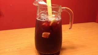 Tinto de verano [upl. by Nehgam167]