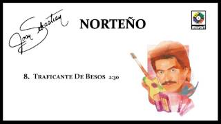 Traficante De Besos  Joan Sebastian Audio Oficial [upl. by Gustave]