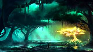 Beautiful Ethereal Music  Mystic Grotto  Relaxing Instrumental Ambient [upl. by Sammy]