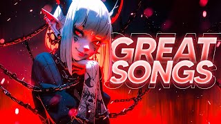 Playlist of some great songs🔥 [upl. by Akeenat527]